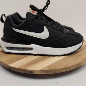 Nike Air Max Dawn Women's Casual Sneakers DC4068-001 Size 8